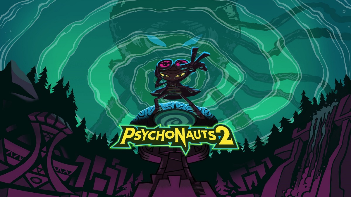 فیل اسپنسر: Psychonauts 2 بهترین بازی سال است