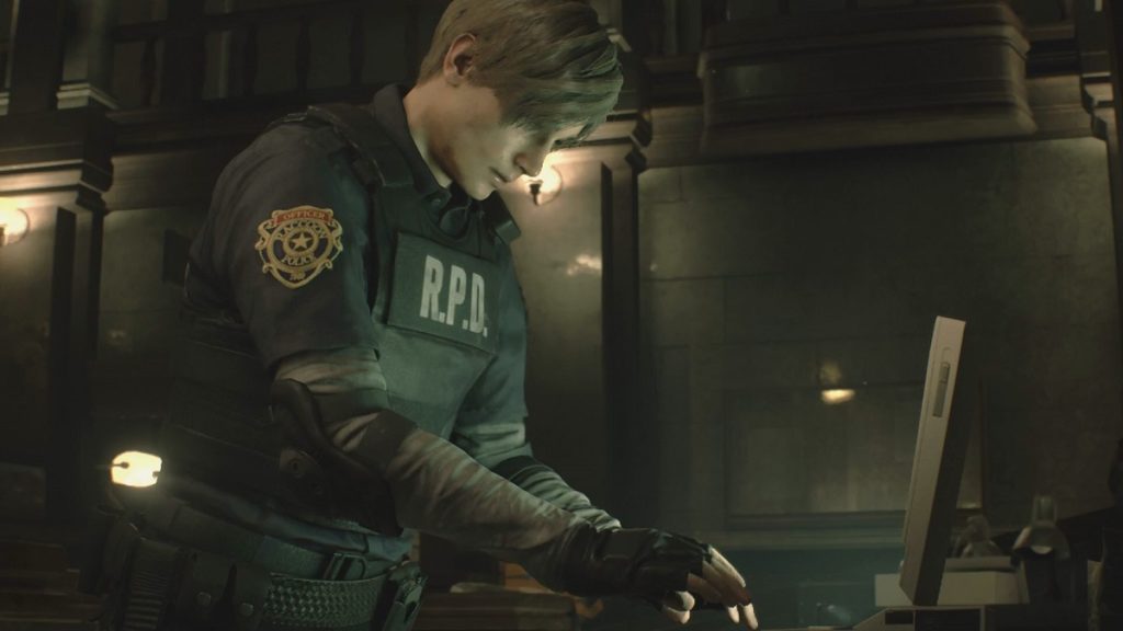 تحلیل شخصیت لیان اسکات کندی - سری بازی‌های Resident Evil - ویجیاتو