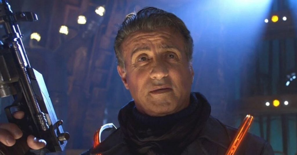 سیلوستر استالونه در فیلم Guardians of the Galaxy 3 حضور خواهد داشت - ویجیاتو
