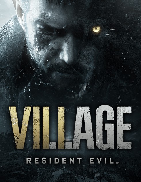 Resident Evil Village