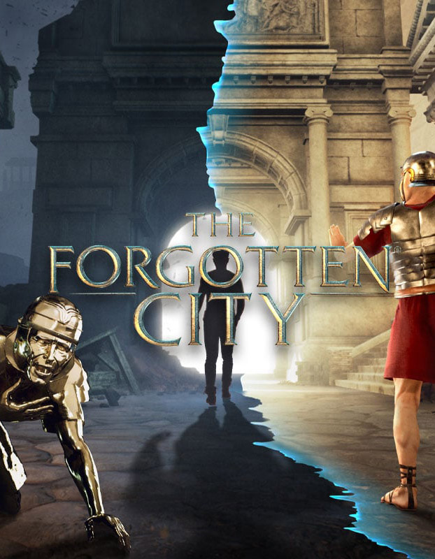 The Forgotten City