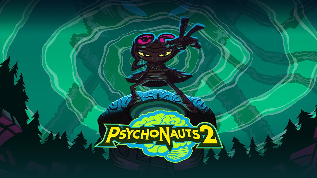 سومین بازی سال ۲۰۲۱ از نگاه ویجیاتو: Psychonauts 2