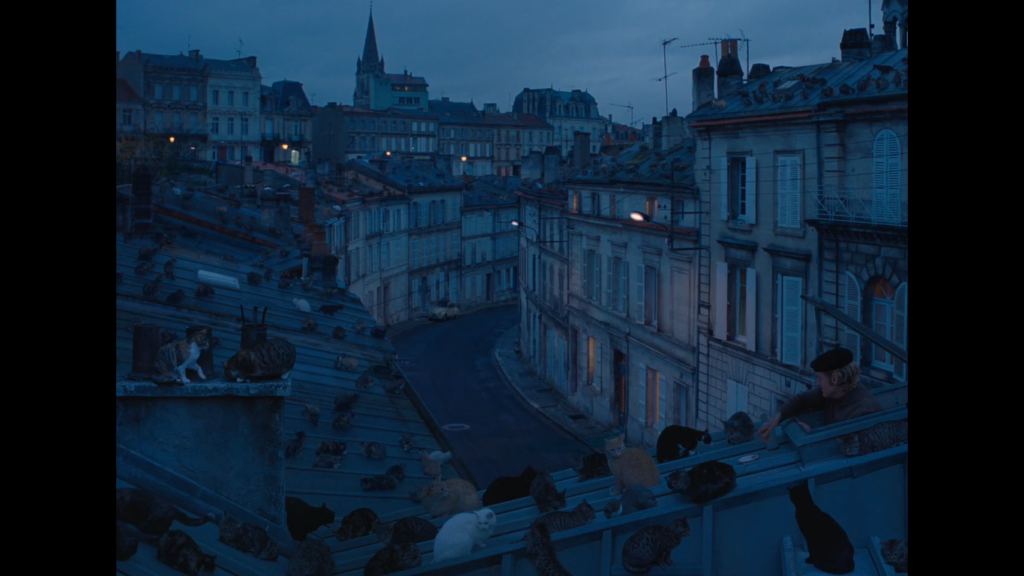 نقد فیلم The French Dispatch - از سینما به روزنامه‌ نگاری با عشق - ویجیاتو