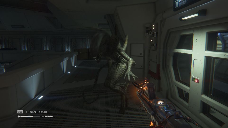 چرا بازی Alien: Isolation نیاز به یک دنباله دارد؟ - ویجیاتو