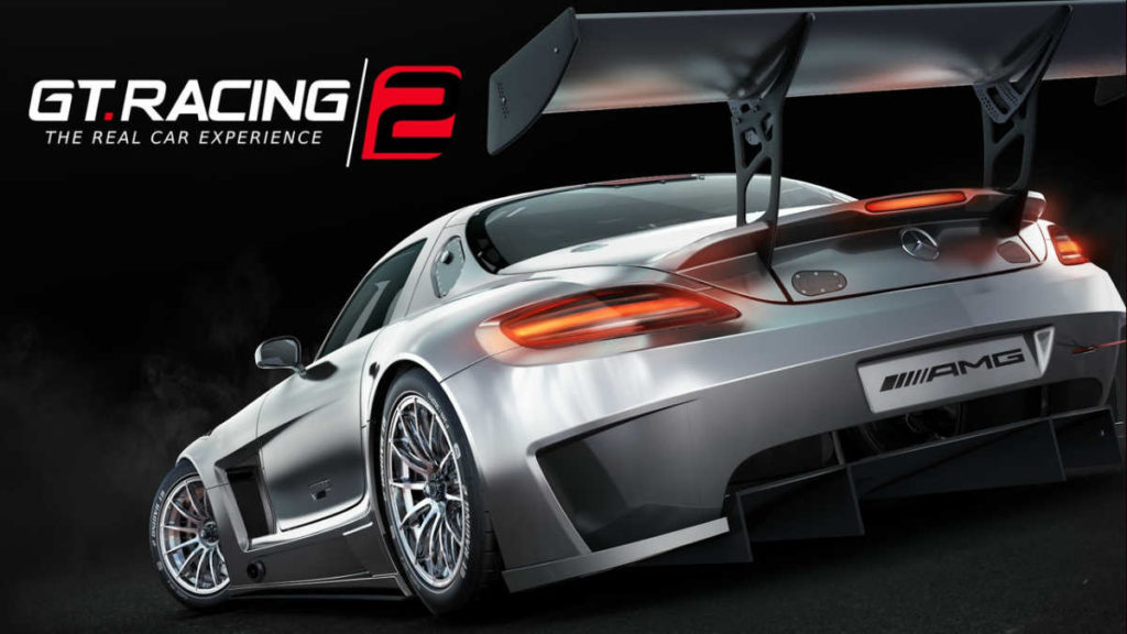 معرفی بازی GT Racing 2؛ ریسینگ‌ موبایلی فراموش‌شده - ویجیاتو