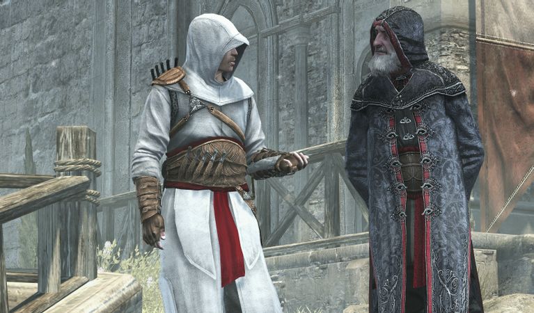 ایده ساخت Assassin's Creed چطور شکل گرفت؟ - ویجیاتو