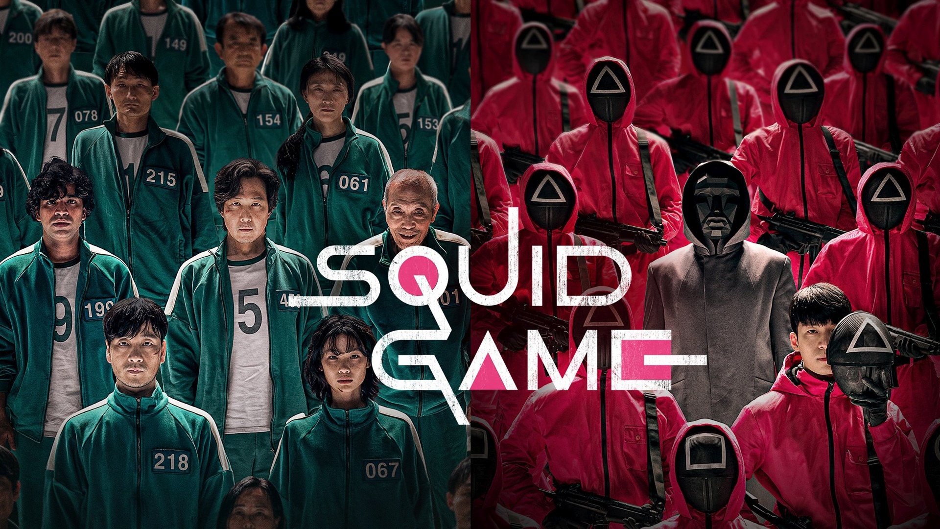 نقد سریال Squid Game – نمایش بدون سانسور خشم