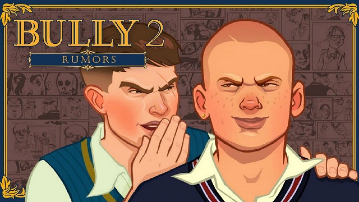 ساخت بازی Bully 2 در سال ۲۰۰۹ کنسل شده بود