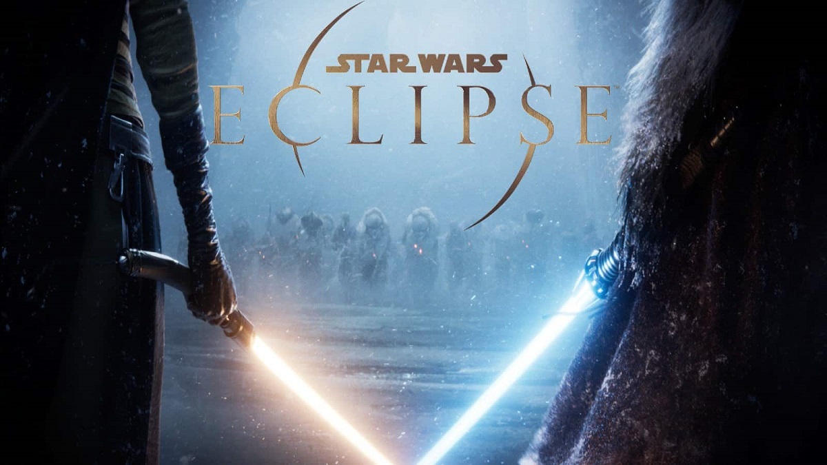 روند توسعه بازی Star Wars Eclipse خیلی خوب پیش نمی‌رود