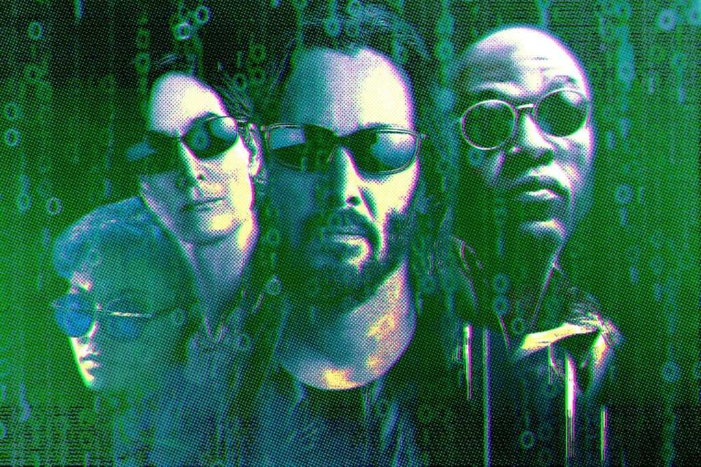 نقد فیلم The Matrix Resurrections - بازگشت به دنیای دیجیتال - ویجیاتو