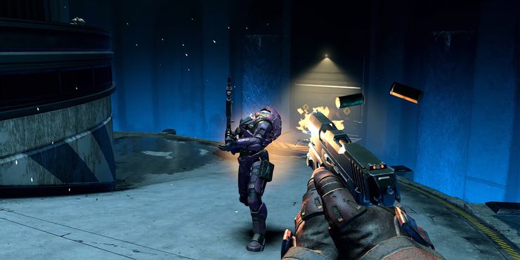 راهنمای بازی Halo Infinite – چطور در مود Slayer برنده شویم؟ - ویجیاتو