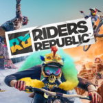 بررسی بازی Riders Republic