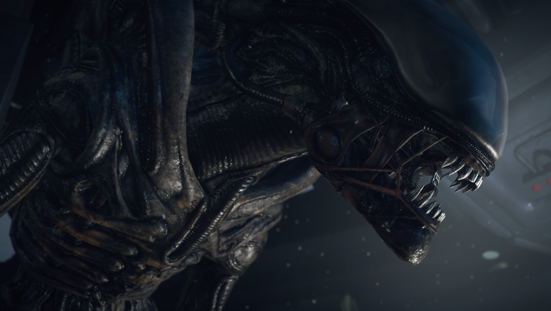 چرا بازی Alien: Isolation نیاز به یک دنباله دارد؟