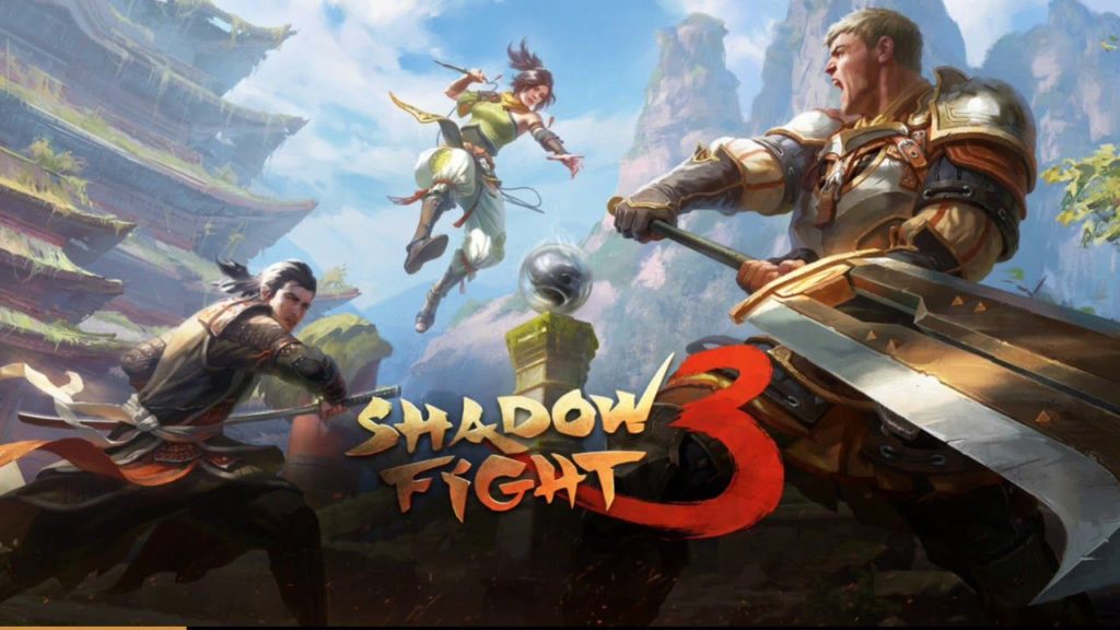 عنوان Shadow Fight 3 می‌تواند تجربه فوق العاده‌ای از یک بازی اکشن افلاین به شما ارائه کند