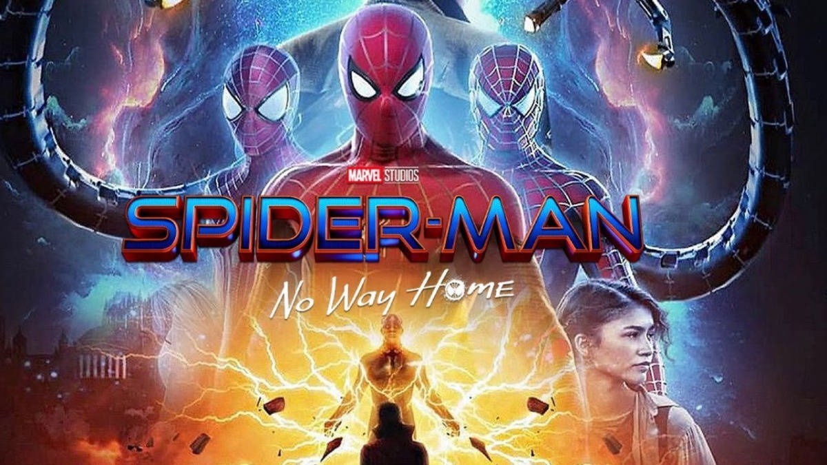فیلم Spider-Man: No Way Home صحنه‌های حذف‌شده بسیاری داشته است