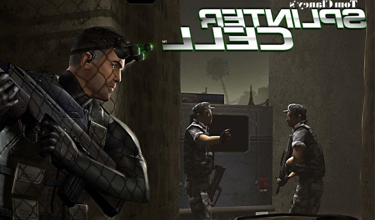 اطلاعات جدیدی از ریمیک بازی Splinter Cell منتشر شد