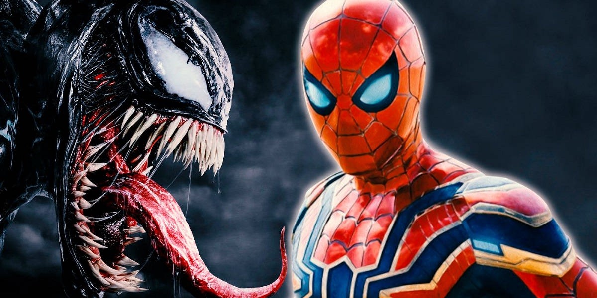 شایعه: مرد عنکبوتی در فیلم Venom 3 حضور خواهد داشت
