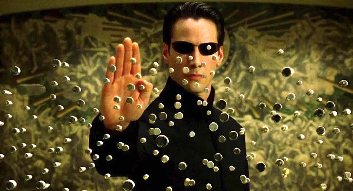 آیا The Matrix Awakens یک بازی ویدئویی است؟