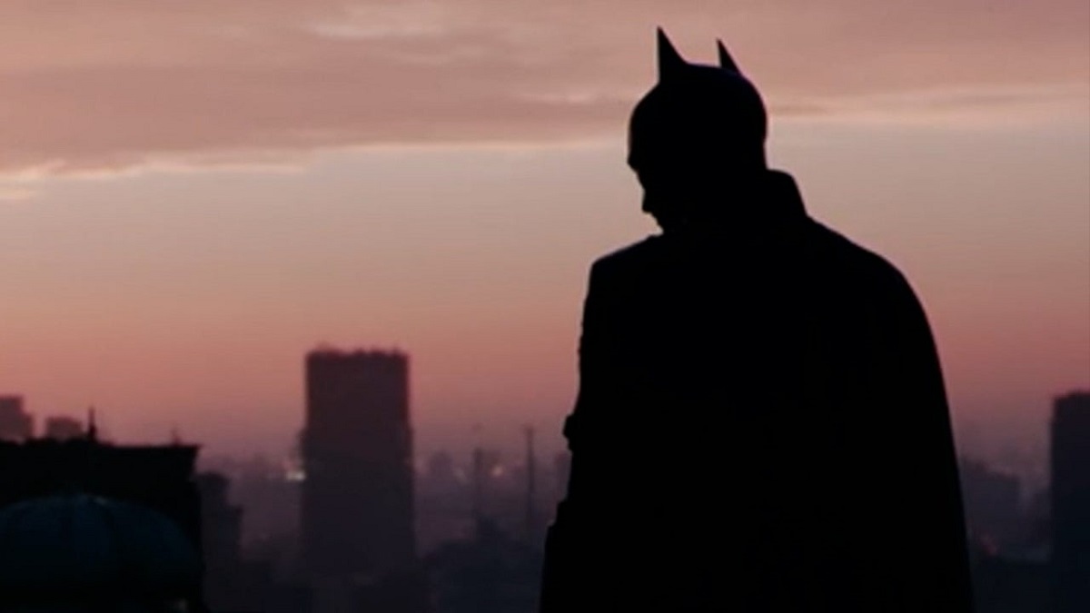 تاریخ پخش فیلم The Batman در سرویس HBO Max مشخص شد