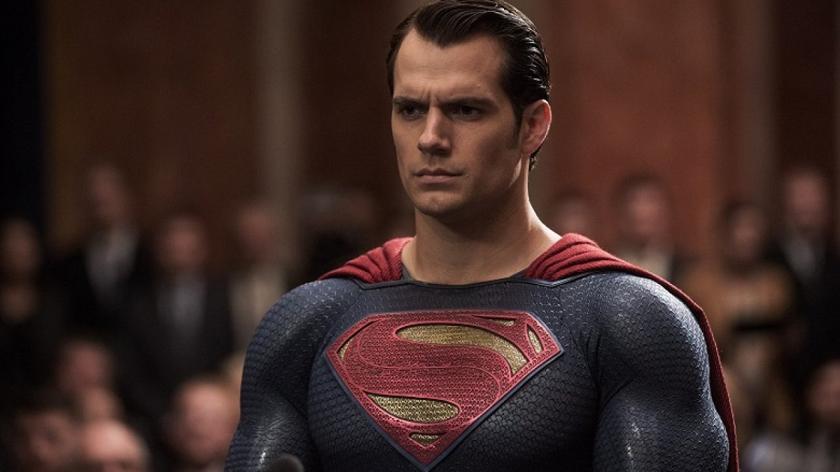 چرا هنری کویل دوست دارد همچنان نقش سوپرمن را بازی کند؟