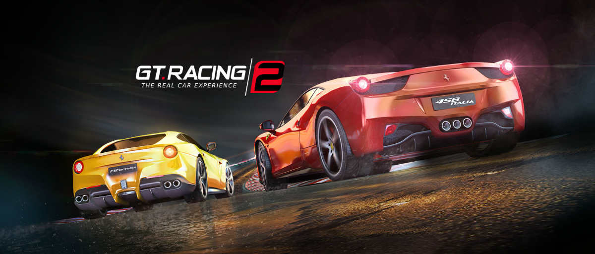 معرفی بازی GT Racing 2؛ ریسینگ‌ موبایلی فراموش‌شده