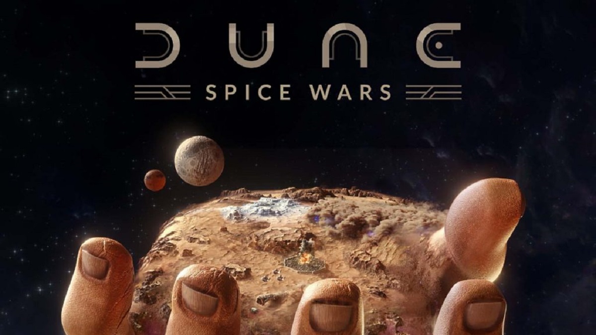بازی Dune: Spice Wars سال آینده برای پی‌سی منتشر خواهد شد