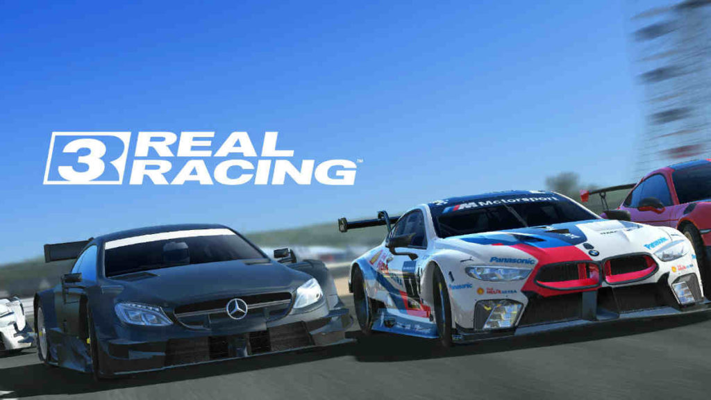چرا بازی موبایلی Real Racing 3 یک ریسینگ شاهکار است؟ - ویجیاتو
