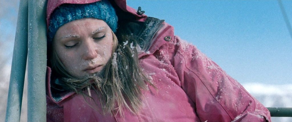 پنج فیلم ترسناک زمستانی - وحشتی برای فصل سرما - ویجیاتو