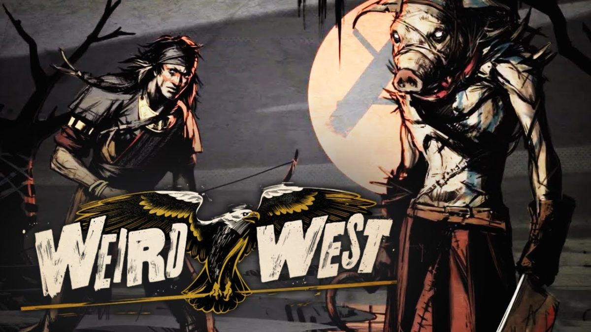 بازی Weird West همزمان با انتشار وارد گیم پس می‌شود