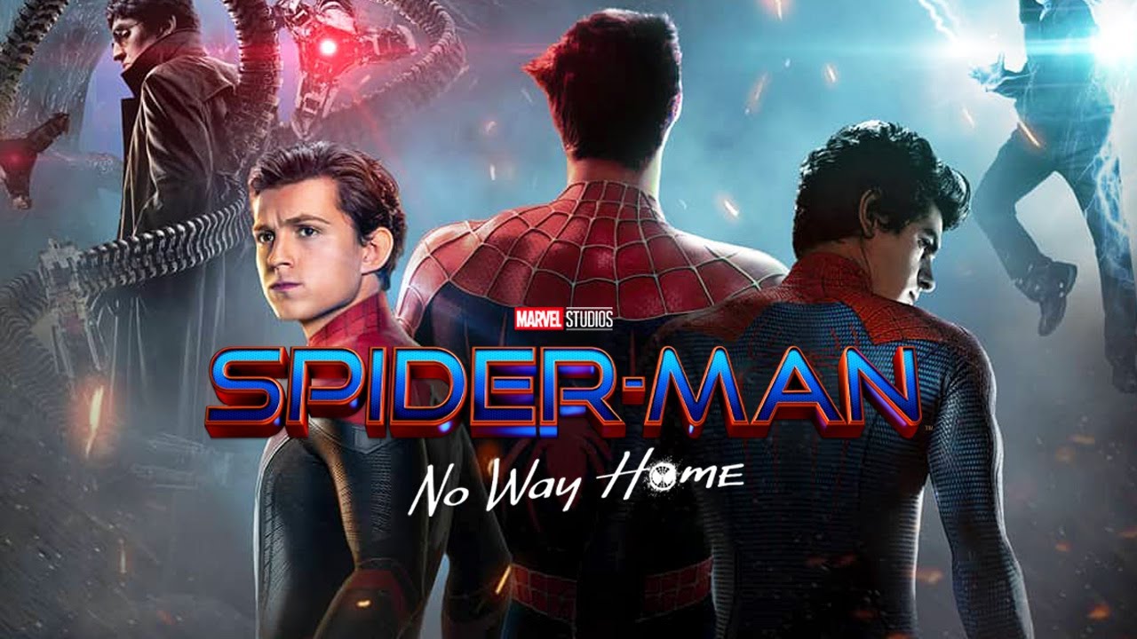 نمرات فیلم Spider-Man: No Way Home منتشر شد