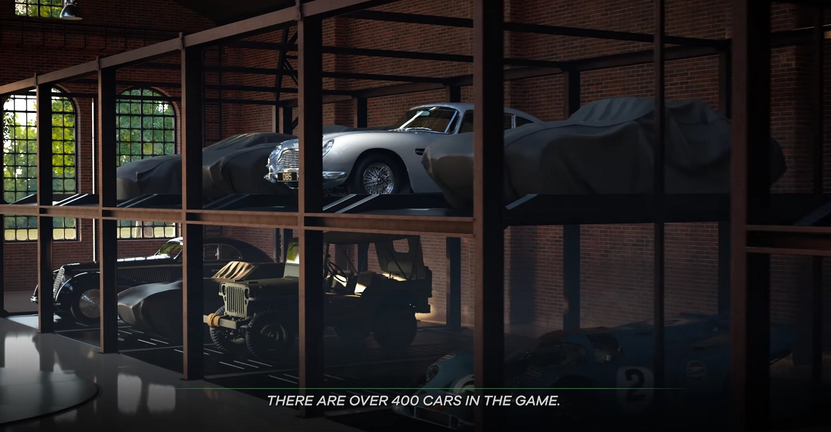 حضور یک پیست بسیار محبوب در بازی Gran Turismo 7 تایید شد