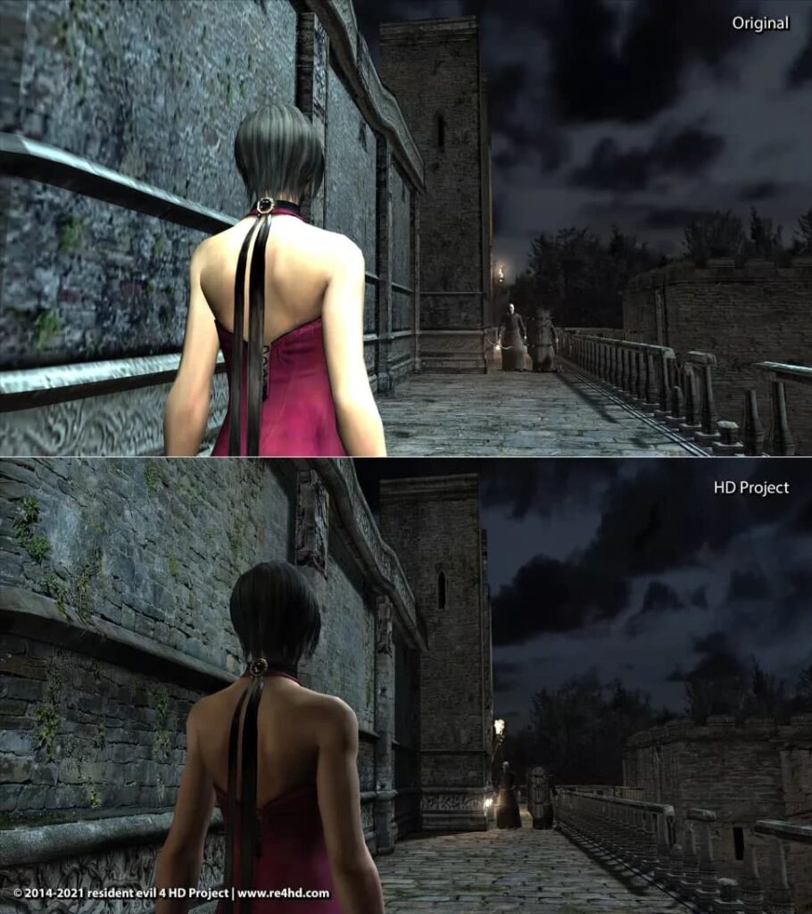 ریمستر HD بازی Resident Evil 4 در اسفند منتشر خواهد شد - ویجیاتو