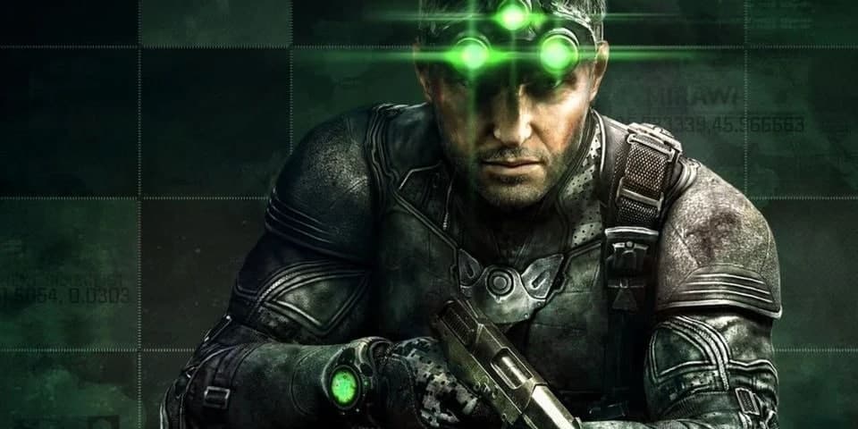 بازی جدید Splinter Cell احتمالا جهان باز خواهد بود