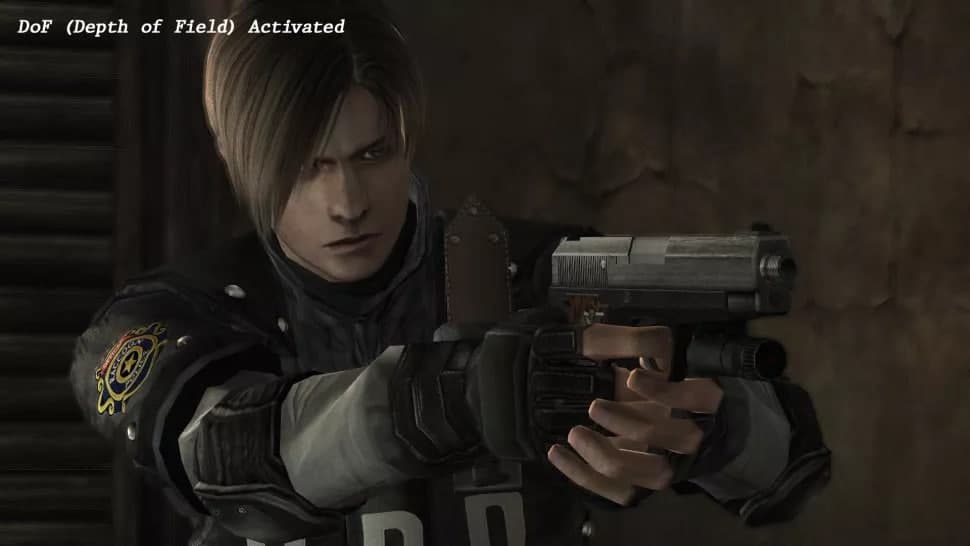 ریمستر HD بازی Resident Evil 4 در اسفند منتشر خواهد شد