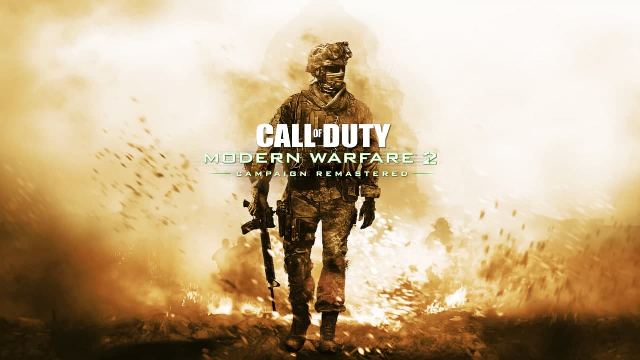 توسعه دهنده سابق Call Of Duty معتقد است که این فرانچایز باید احیا شود