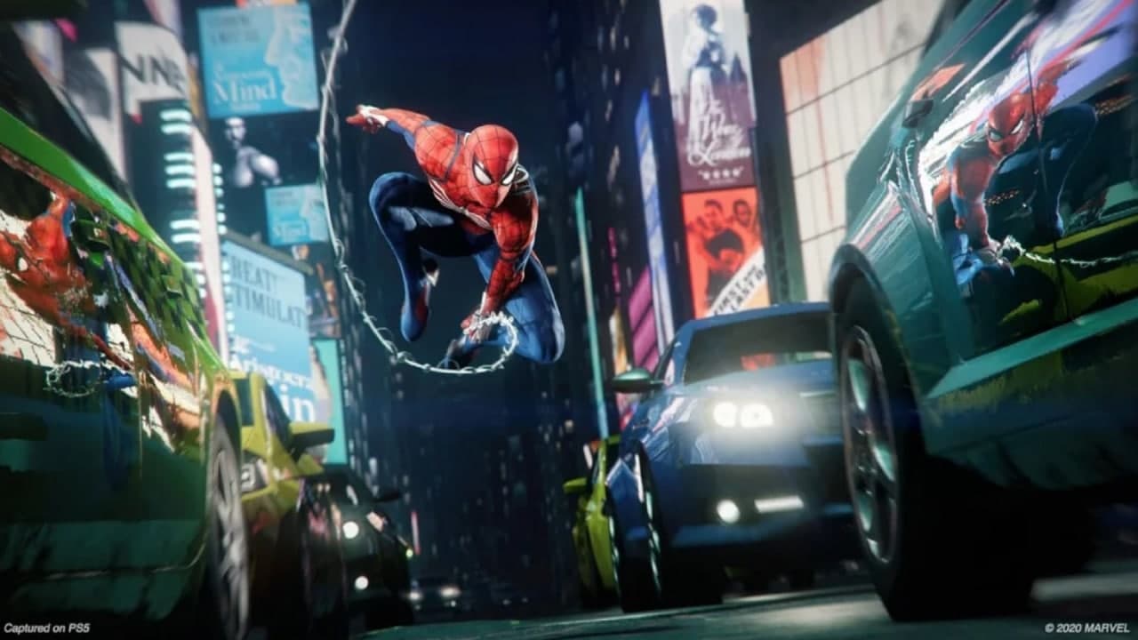 دو لباس جدید به ریمستر Marvel’s Spider-Man اضافه خواهد شد [تماشا کنید]