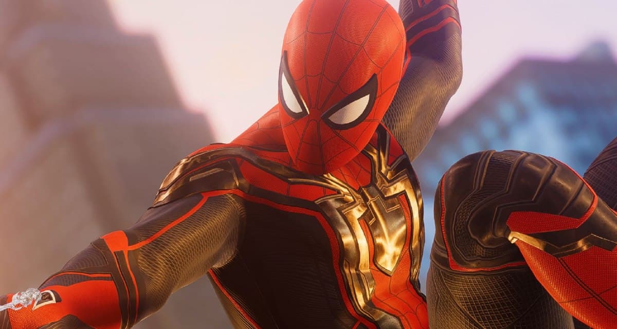 چرا اسکین‌های جدید بازی Spider-Man در انحصار پلی استیشن 5 قرار دارند؟