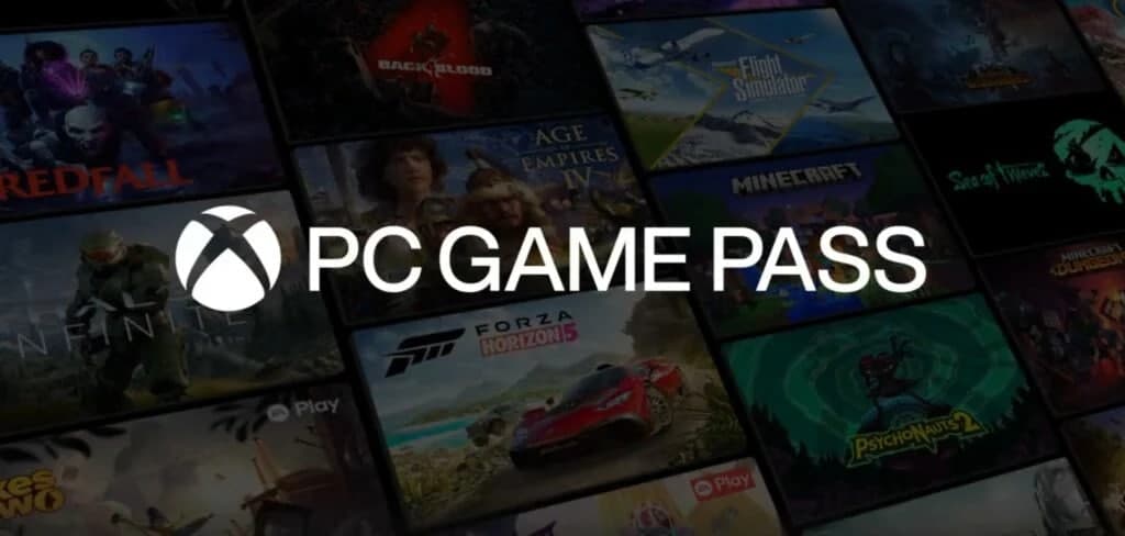 نسخه پی‌سی گیم پس اکنون با نام PC Game Pass شناخته می‌شود
