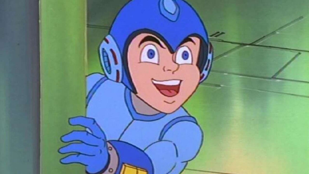 فیلم لایو اکشن Mega Man به نتفلیکس می‌آید