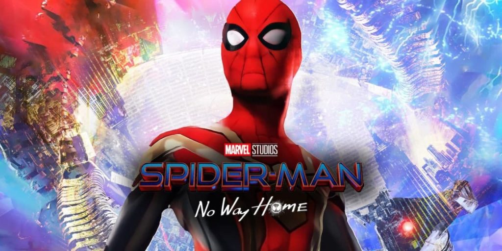 فیلم Spider Man No Way Home