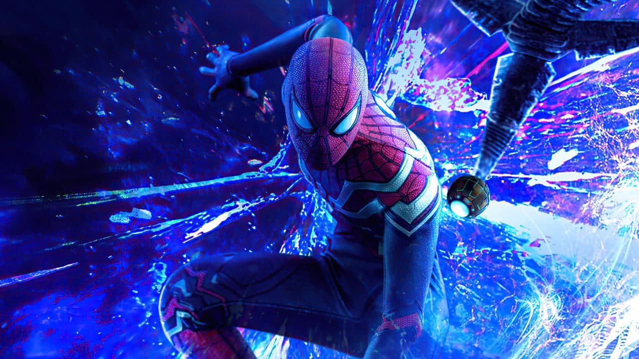 فروش Spider-Man: No Way Home از یک میلیارد دلار عبور کرد