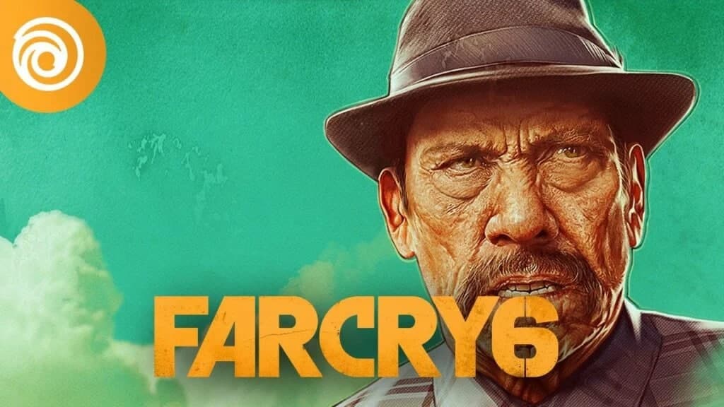 بسته الحاقی جدید Far Cry 6 منتشر شد