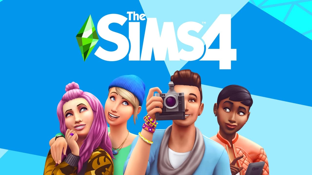 بازیکنان The Sims 4 در سال جاری ۱۴۶ میلیون ساعت صرف ساخت شخصیت کردند