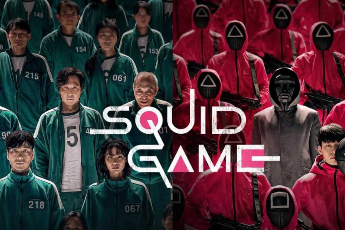کارگردان سریال Squid Game قصد ساخت فصل سوم آن را دارد