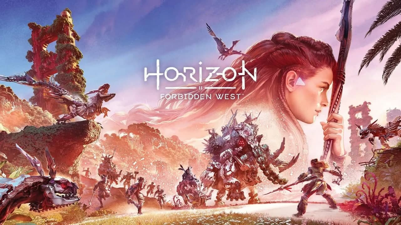 هر آن‌چه که باید از بازی Horizon Forbidden West بدانید