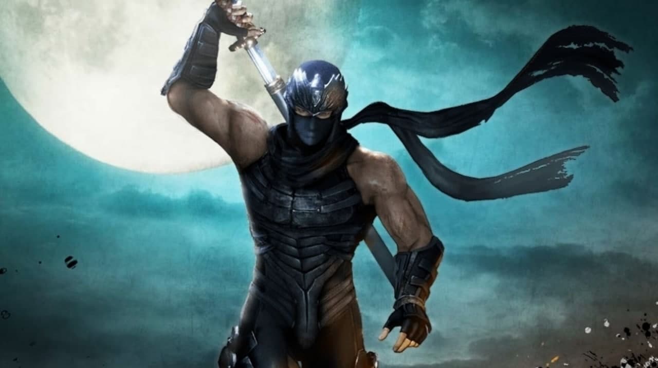 خالق بازی Ninja Gaiden در سال ۲۰۲۲ قدرتمند ظاهر خواهد شد