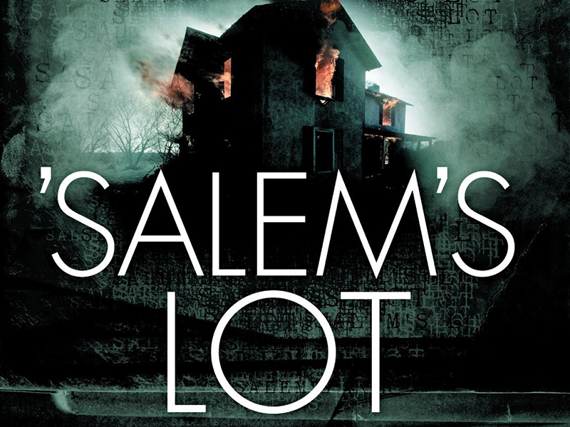 فیلم Salem’s Lot از استفن کینگ