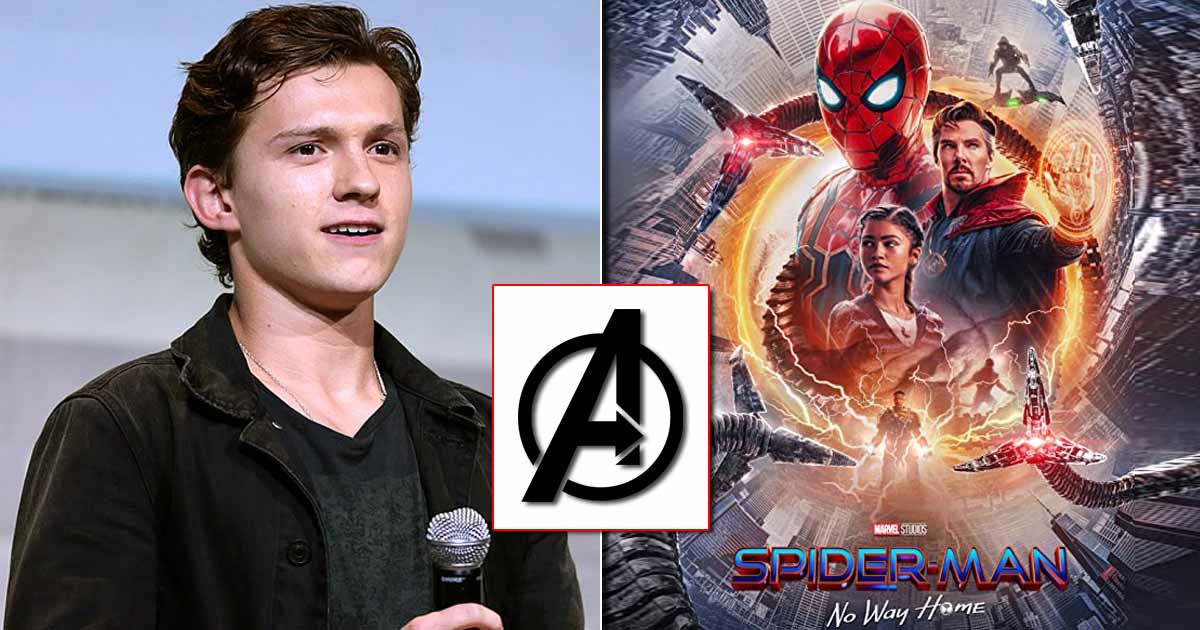 تام هالند: Spider-Man: No Way Home همچون یک فیلم Avengers است