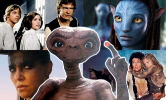 ۵۰ فیلم علمی تخیلی که به جهان رویاها هدایتتان می‌کنند