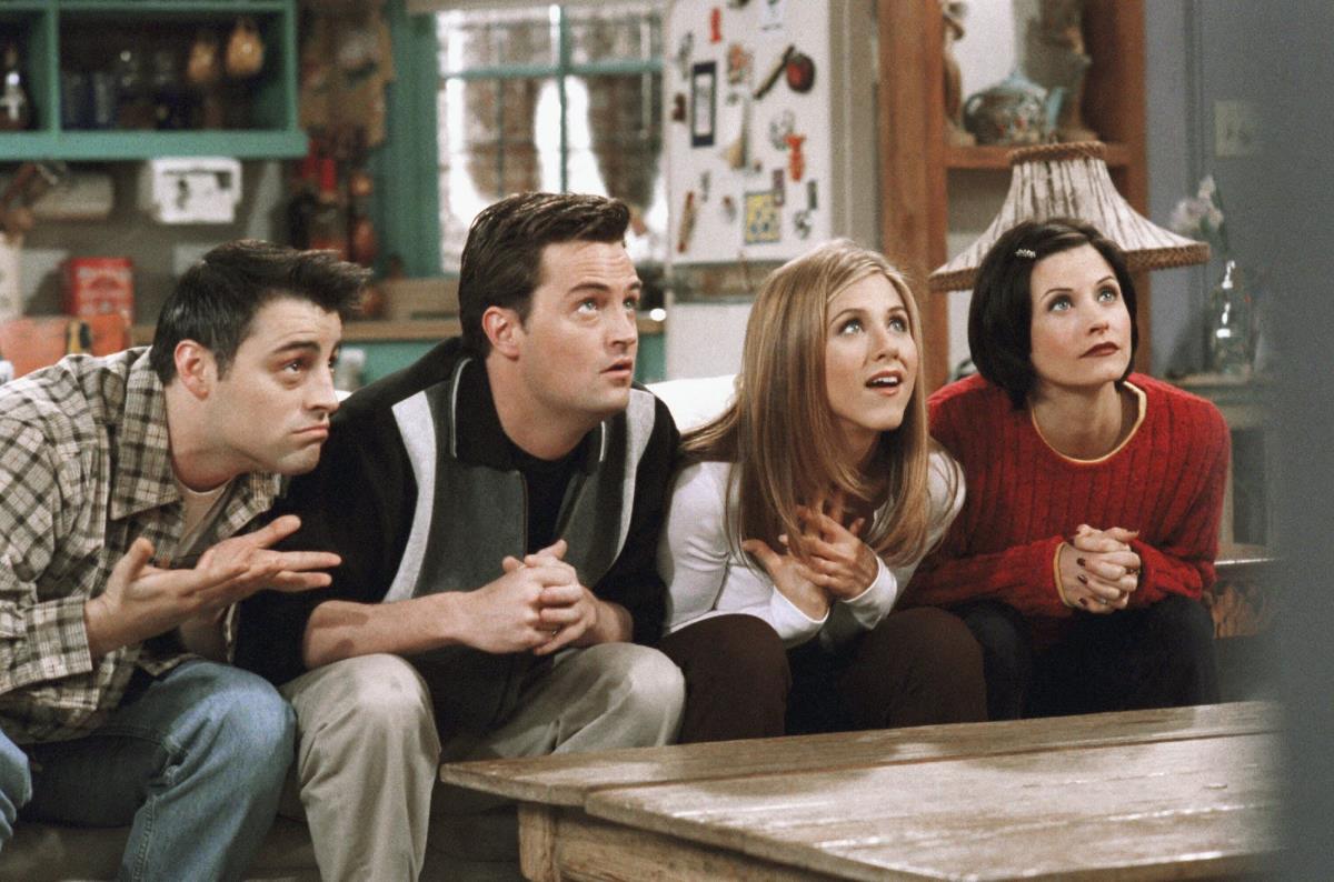خیلی‌ها Friends را از بهترین سریال های جهان در ژانر سیت‌کام می‌دانند.